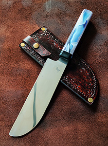 JN Handmade Chef Knife CCJ26a